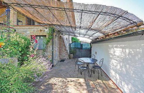 Stunning Home In Monticiano With Wifi - Foto 8