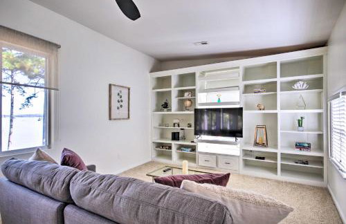 Anglers Paradise, 1 Mi to Broyles Recreation Area - Foto 13