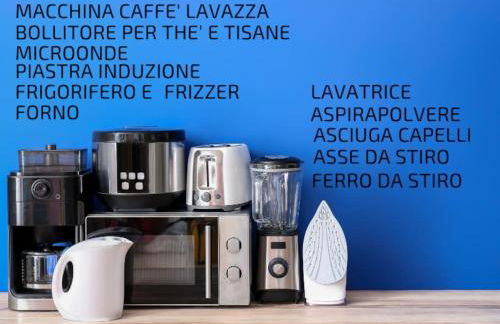 Un'oasi di relax a due passi dal Policlinico - MA - Photo 8