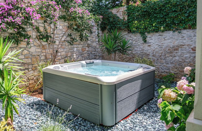 Villa Stone Pearl - Foto 41