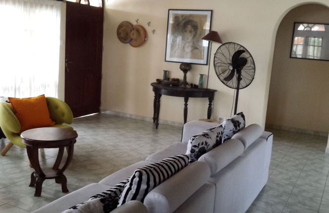 Villa Sea Breeze - Foto 10