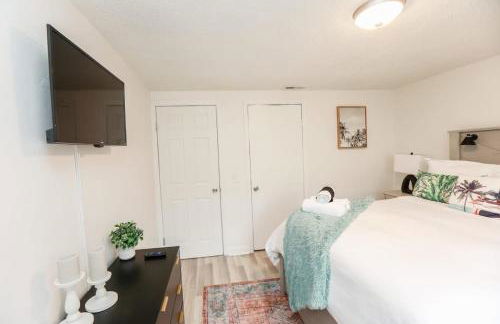 Sojourn Beachside Hideaway 2 BR - Foto 21