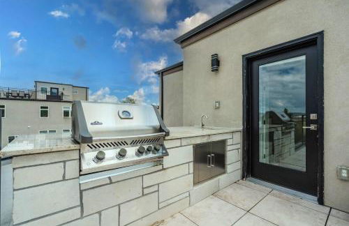 The Overlook Luxury Rooftop Retreat by Broadmoor - Foto 6