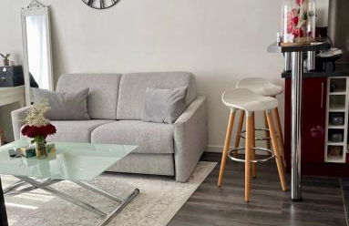 Appartement douillet près de Disney - Foto 1