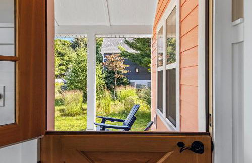 Coho Cottage, Village of Empire MI, Steps from SBD - Foto 12