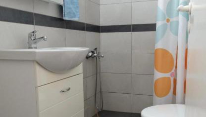 Studio in the Centre of Sissi - Foto 4, Shower
