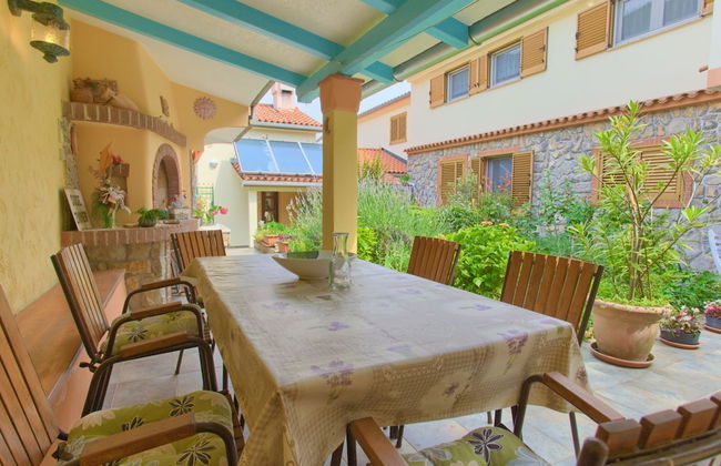 Superb Lovran Apartments With Sea Views - Foto 14