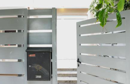 Luxury 1 Bd Apt with Patio in Neo Psychiko - Photo 27