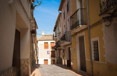 Casa Amparo - Alquiler íntegro con encanto en Alicante - Foto 26