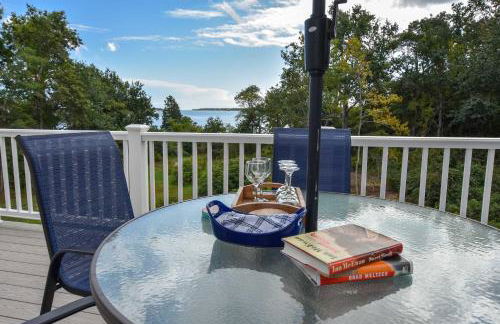 15526 - Luxurious Waterfront Home with Incredible Entertainment Space Secluded on Pleasant Bay - Foto 38