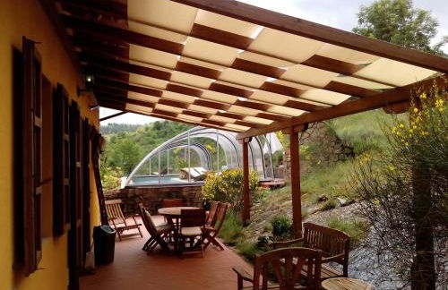 DeiMori LaMassa private villa with pool - Foto 23