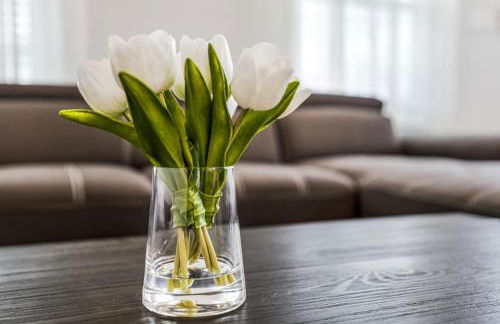 New 4 Bed luxury house w/Private Heated Pool - Foto 5