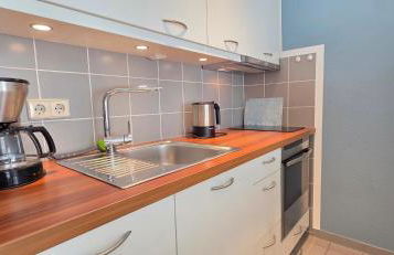 Nr 43 - Ferienwohnung Bootsweg Nähe Yachthafen - Foto 12