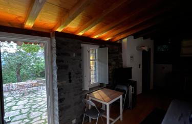 Mountain Serenity Cottage - Foto 12