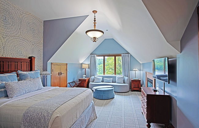 Chetola Resort - Foto 39