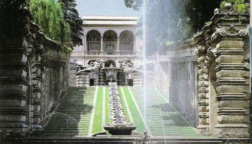 Suite Farnese "La Luisella" - Grazioso appartamento storico adiacente a Palazzo Farnese - Foto 3