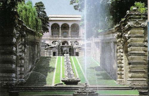 Suite Farnese "La Luisella" - Grazioso appartamento storico adiacente a Palazzo Farnese - Foto 3