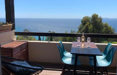 Appartement - Résidence Le Paradou - Foto 5