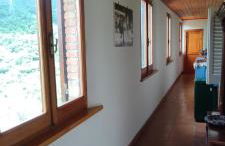 Casa Belvedere a Valle San Martino di Spoleto - Foto 44