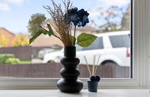 Tilly's Townhouse With parking - Foto 45