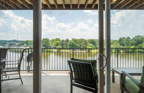 Natalie's Nook, Lake Hideaway near Downtown Fun! - Foto 24