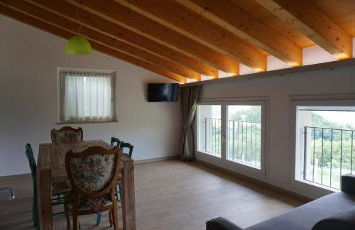 Agriturismo Fattoria Monte Baldo VISTA LAGO - Foto 72