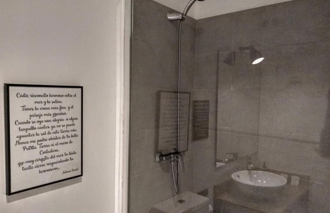 Apartamentos GADIR CENTRO - Foto 71