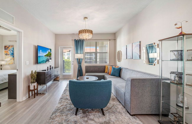 Entire 3BR in Vista Cay Near Disneyworld - Foto 15