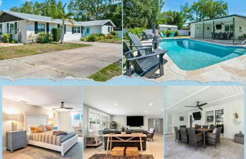 Sarasota Resort-like Living Near Siesta Key For 10 - Foto 2