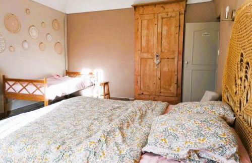 Maison de caractère 170m2 coeur de village - Foto 31