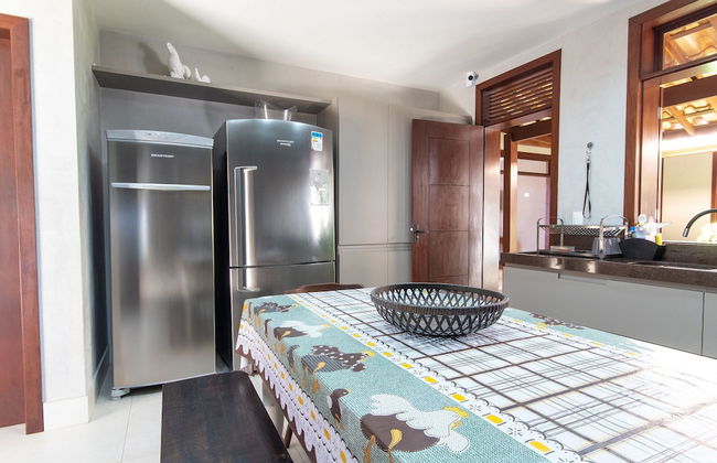 Mansão Varandas - Luxo à Beira Mar por Carpediem - Photo 44