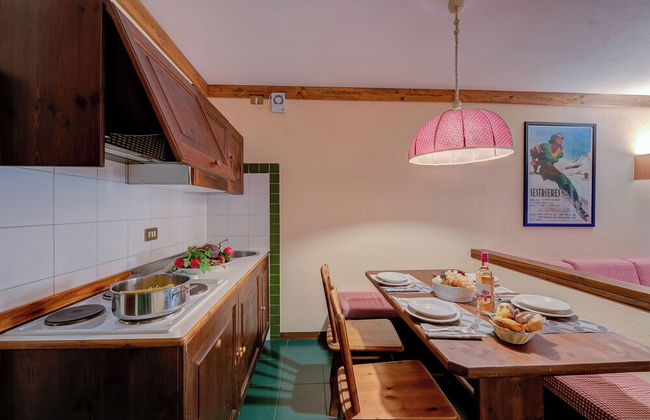 Grange Hike & Ski - 37C Sestriere - Foto 17