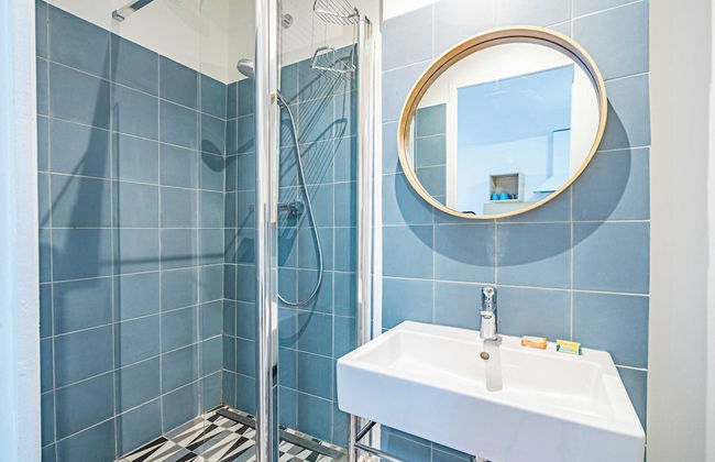 Résidence Marseille PANIER - Foto 28