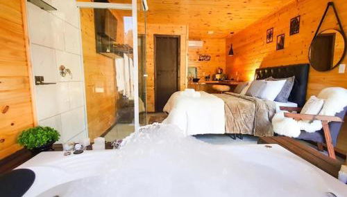 Cabana Brisa Serrana - Urubici-SC - Foto 5