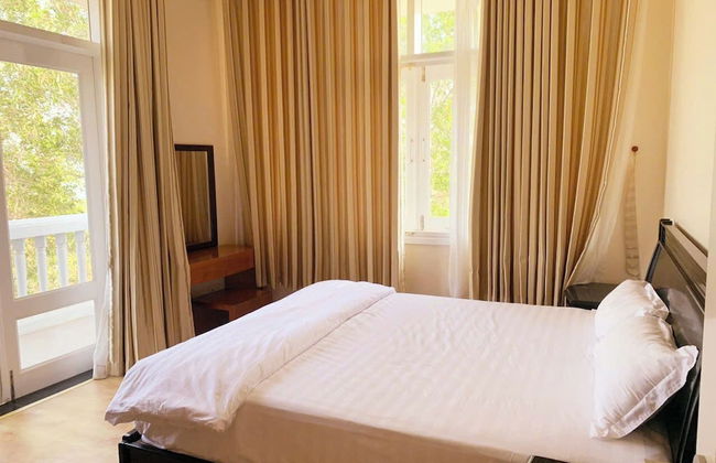 Deluxe 4 br Soan Villa - Sealinks Mui Ne - Foto 31