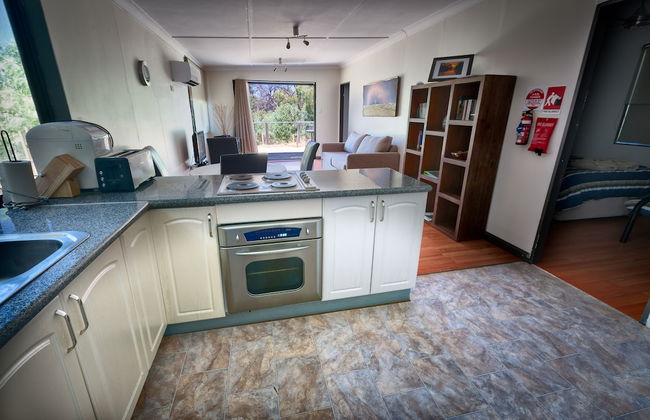 Warrawong on the Darling - Foto 10