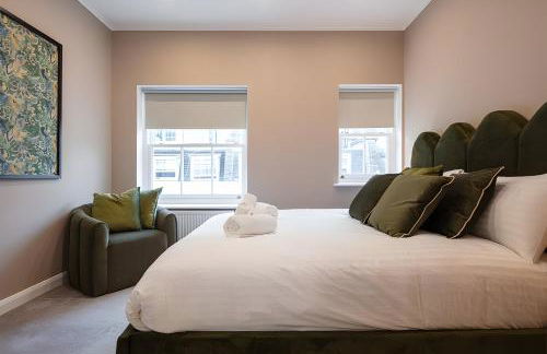 Impressive 5Beds House in South Kensington - Foto 34