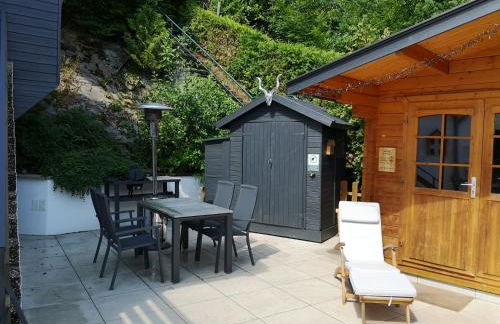 diemelseeholiday romantisches Ferienhaus im Sauerland Nähe Willingen Winterberg - Foto 42