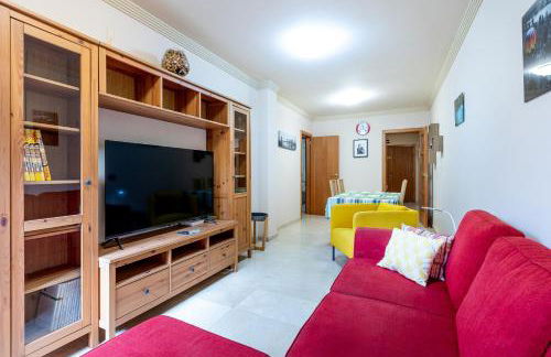 Luminoso piso en La Laguna by CABANA Rentals - Foto 8