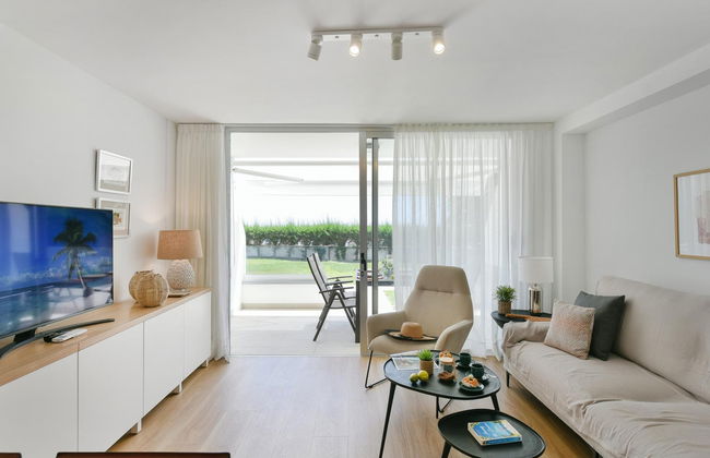 Beachfront Nasas 4 JM - Foto 9