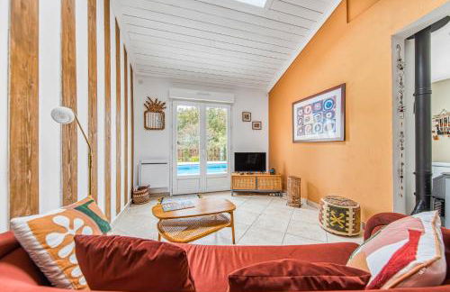 Villa Océan - Grayan - Foto 28