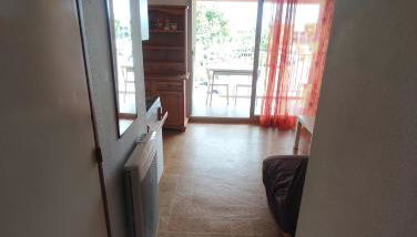 APPARTEMENT DE VACANCES A LA MER DANS RESIDENCE SECURISEE - Foto 5