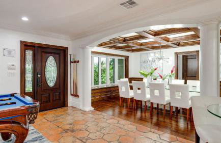 Coral Ridge Getaway by Avantstay Pool, Hot Tub, Billiards + 5mins to Beach! - Foto 16