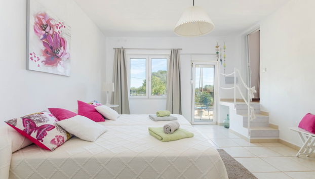 Yourhouse Sa Caseta de Shorta - Foto 5, Habitación