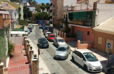 Modern Apartment Málaga 80 m² + Balcony - Foto 13