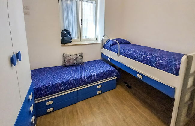 Appartamento vicino al Centro Storico e al Mare - Foto 2