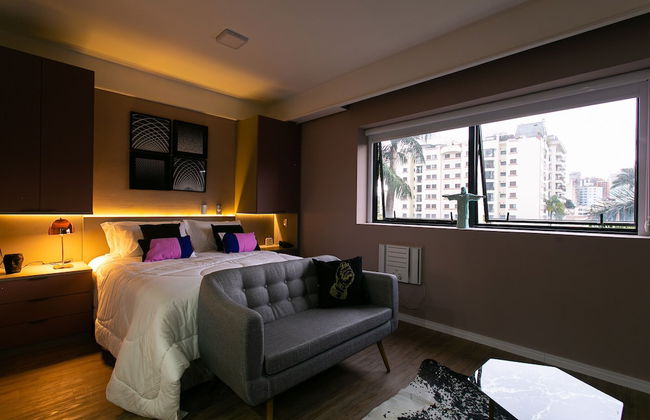 BEN - Bienal First Class By Anora Spaces - Foto 39