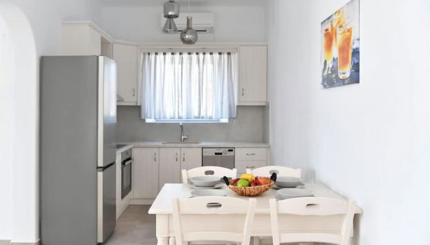 Restauration dans la chambre