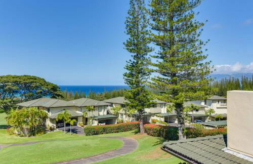 Kapalua Extraordinaire with Glorious Ocean Views! - Foto 29