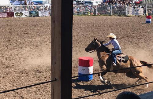 Silvertip Trailhead 2 - Foto 29